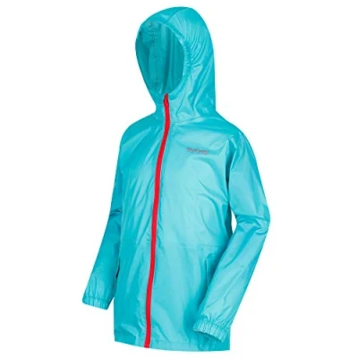 Obrázek Regatta Unisex Kinder Kid Pk It JKT III Jacke, Ceramic, 15 16