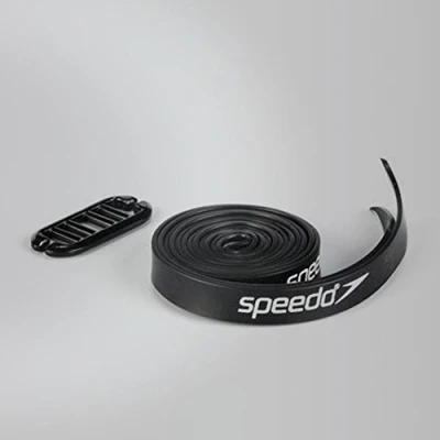 Obrázek Speedo Silicone Straps &amp; Clip