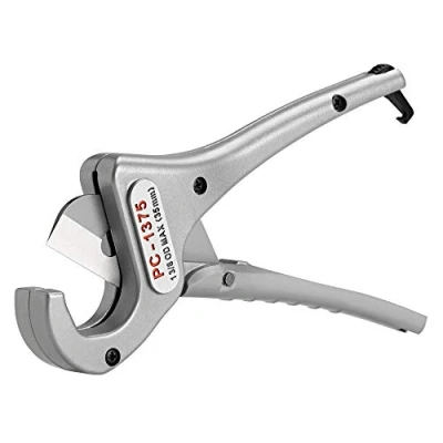 Obrázek RIDGID 23493 Modell PC 1375 ML Einhub Kunststoffrohrschere, Rohrabschneider von 5 mm bis 35