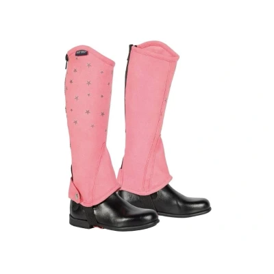 Obrázek Harry&#039;s Horse Half Chaps Youngstars