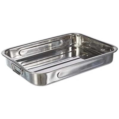 Obrázek Ibili 651840 Pekáč, s Einfaltbaren madly, z ušlechtilé oceli, 40 cm