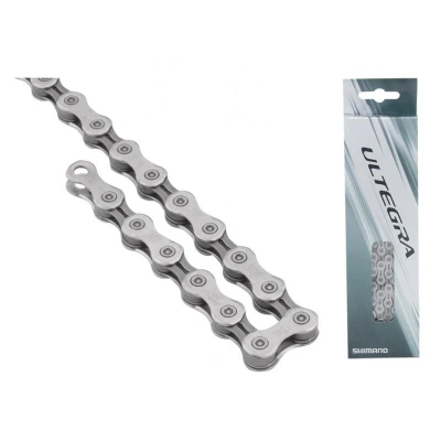 Obrázek Shimano Ultegra CN 6701 balený 114 článků (10s) Řetěz