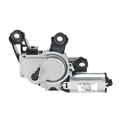 Obrázek VALEO Motor zadního stěrače 404886 LEON, TOLEDO, FABIA, BORA, BORA BREAK, GOLF 4