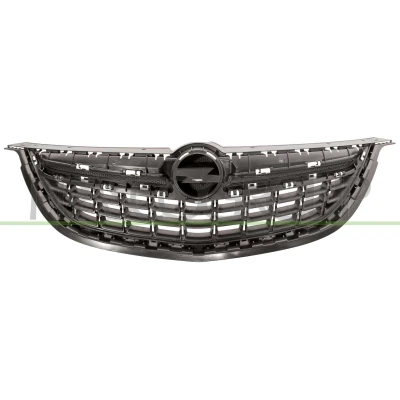 Obrázek PRASCO OP7212001 Frontgrillspoiler