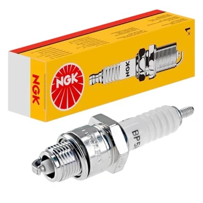 Obrázek NGK 6326 zapalovací svíčka