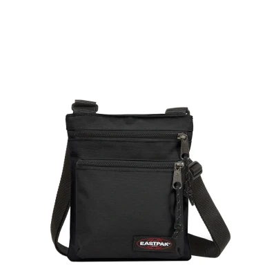 Obrázek Eastpak Rusher Taška s příčným popruhem, Velikost: One Size, Black