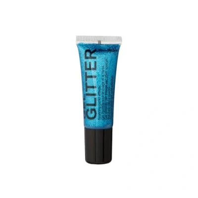 Obrázek Stargazer Products Třpytivý gel, modrý, 1 balení (1x 10 ml)
