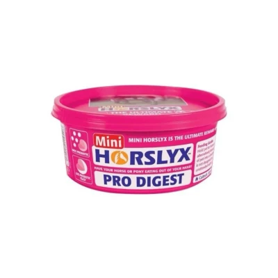 Obrázek Horslyx Mini 650g Pro Digest