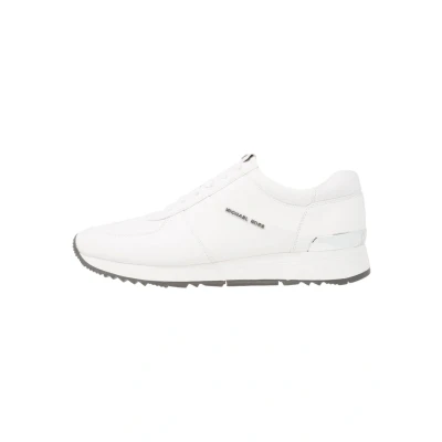 Obrázek Michael Kors Allie Tenisky, Ženy, Velikost: 37, Optic white boty