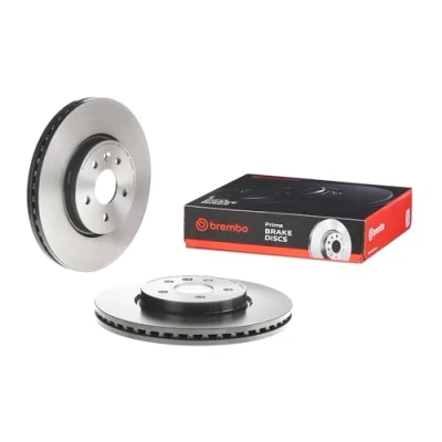 Obrázek Brembo, 09. B356.21 brzdový kotouč