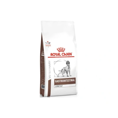 Obrázek ROYAL CANIN VD Dog Gastro Intestinal Low Fat LF 22 6kg