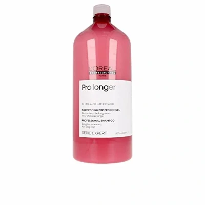 Obrázek L&#039;Oréal Professionnel Šampon Série Expert Pro Longer Šampon, 1,5 l cedr