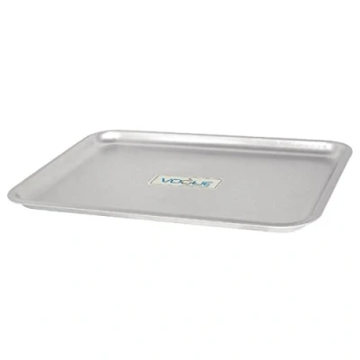 Obrázek Vogue K444 Plech na pečení, hliník, 420 x 305 20 mm hluboký