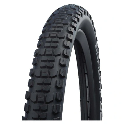 Obrázek Schwalbe Johnny Watts 27,5x2,35 (60 584) HS604 Performance Addix DoubleDefense RaceGuard E50 skládací černá Plášť