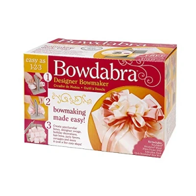 Obrázek Darice 00407001410 Bowdabra Lukostřelecké nářadí: plast, šedá, standardní