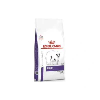 Obrázek ROYAL CANIN VET CARE Dog Adult Small Dental&amp;Digest 8kg