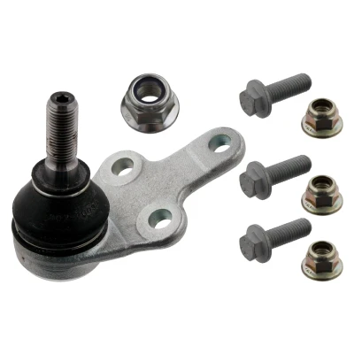 Obrázek febi bilstein 24849 nosný kloub s montážním materiálem, 1 kus