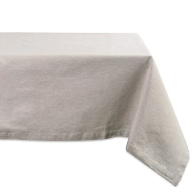 Obrázek DII Chambray kuchyňský ubrus ze 100% bavlny, 60 x 104 cm, modrý