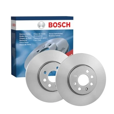 Obrázek Bosch 986479077 brzdový kotouč (pár)