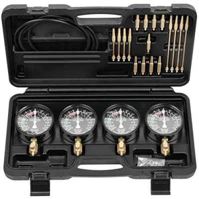 Obrázek KS Tools 1503600 Synchron karburátor