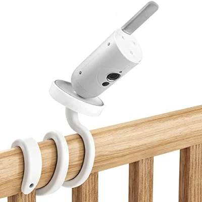 Obrázek Držák monitoru pro Philips Avent Babyphone SCD923/26, flexibilní dětské kamery SCD643/26, Video Baby Monitor, Kamera Mount Stojanové