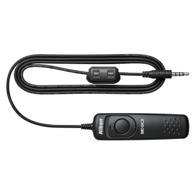 Obrázek NIKON Telecommande MC DC3 Pour Z50II