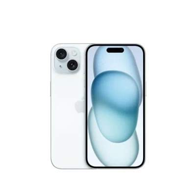 Obrázek Apple iPhone 15 128GB Růžová