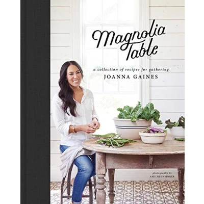 Obrázek Magnolia Table: A Collection of Recipes for Gathering