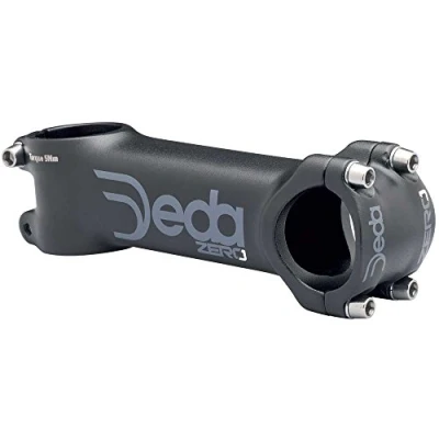 Obrázek DEDA ELEMENTI Unisex Youth HANDHELM Zero 100MM BOB