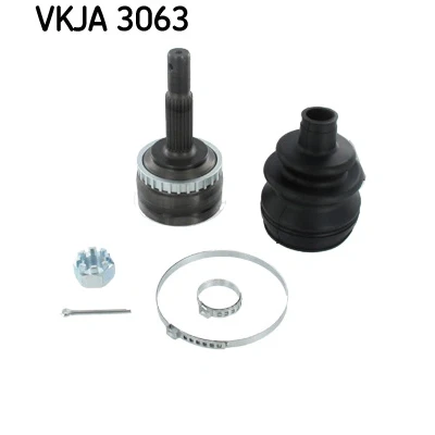 Obrázek SKF VKJA 3063 sada kloubů, hnací hřídel