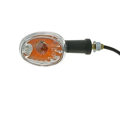 Obrázek Vicma indikátor Light Assy přední Right/Rear left for CPI, Keeway, Kymco, Rieju
