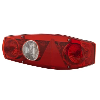 Obrázek HELLA 2VP 343 590 027 zadní světlo Caraluna Modular II Plus 12V montáž vpravo