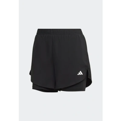 Obrázek adidas Performance Sportovní kraťasy, Ženy, Velikost: Small, Black/white