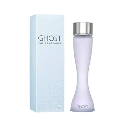 Obrázek Ghost Dámská toaletní voda, 50 ml