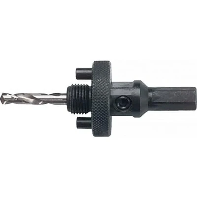 Obrázek Držák držáku vč. HSS CO vrtáku, A2 = 32210 mm