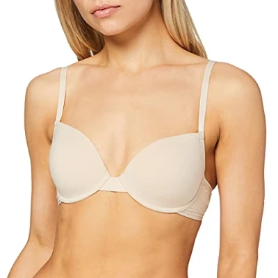 Obrázek Sloggi Podprsenka pod tričko, Ženy, Velikost: 85D, New beige