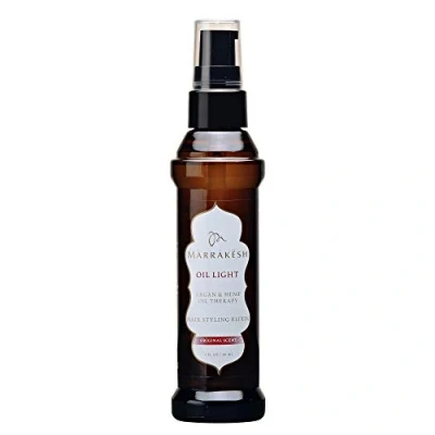 Obrázek Marrakesh Light Oil 60 ml