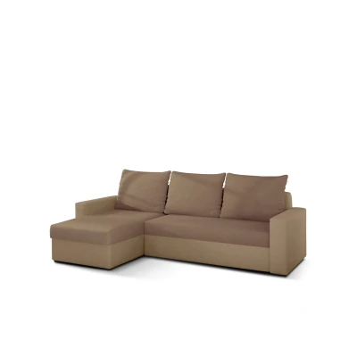 Obrázek Livio sedací souprava Materiál / Dekor: Alova 66, 07, Orientace: Univerzální