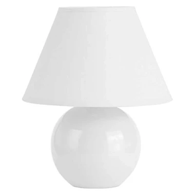 Obrázek Brilliant Primo stolní lampa bílá 61047/05