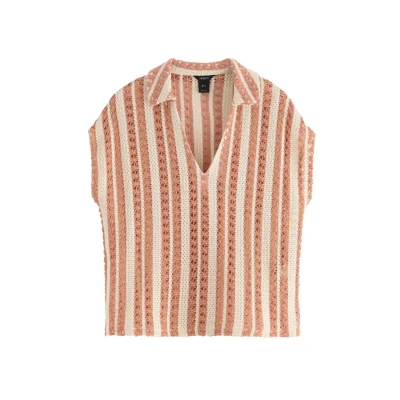 Obrázek Lindex Polotričko, Ženy, Velikost: 48/50, Beige