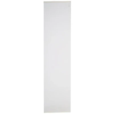 Obrázek Home fashion Panelový závěs, hnědý