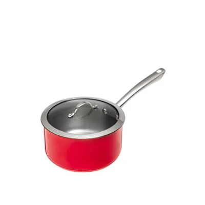 Obrázek KUHN RIKON 37152 COLORI kastrol