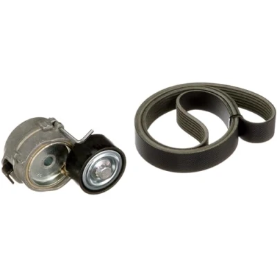 Obrázek GATES Micro V Kit K017PK1705