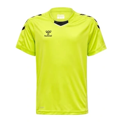 Obrázek hummel Tričko S/S Hmlcore Multisport dětská velikost