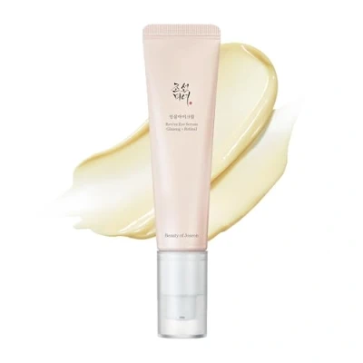 Obrázek Beauty of Joseon oživující oční sérum: Ženšen + retinal, 30 ml, 1fl.oz.