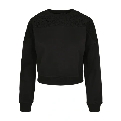 Obrázek Urban Classics Mikina, Muži, Velikost: Medium, Black