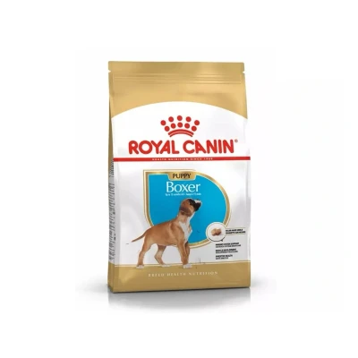 Obrázek ROYAL CANIN Boxer Puppy 12kg