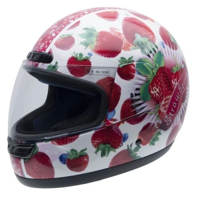 Obrázek Nzi motorcycle helmet, 54