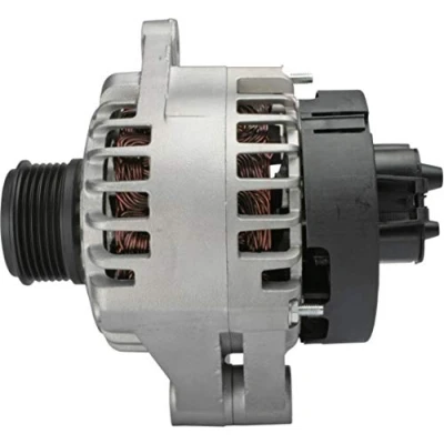 Obrázek HELLA 8EL 012 430 801 Generátor 14V 140A
