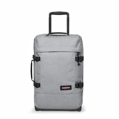 Obrázek EASTPAK TRANVERZ S kufr, 38 l, sunday grey,